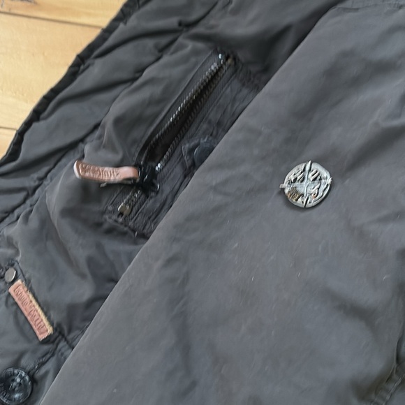 Khujo Jacket - Picture 7 of 14